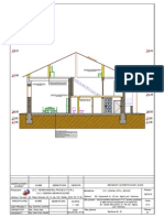 A.08 Sectiune B - B _ Layout