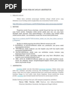 Download METODE PERANCANGAN ARSITEKTUR by izzencracker SN241477887 doc pdf