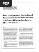Download Data Envelopment Analysis by phuongivy SN241479630 doc pdf