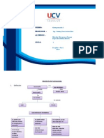 Procesos de Soldadura