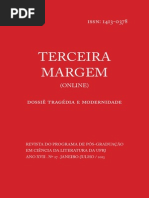 Revista Terceira Margem n.27