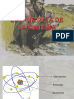 Cambios Quimicos y Fisicos