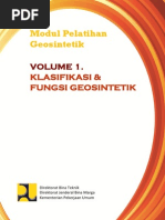 Download Volume 1_Klasifikasi  Fungsi Geosintetik by klklklklkjfhfhfhgfgf SN241482844 doc pdf