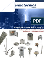 Catalogo de Produtos - Versão Digital