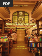 Narrativa Da Imaginação