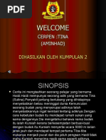 Download CERPEN TINA by Mat Yusoff b Che Mat SN24149313 doc pdf
