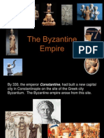 Byztantine