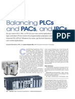 Balancing PAC IPC PLC PDF