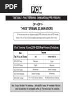 Download Pre Primary 87 by Joshua Johnson SN241494917 doc pdf