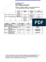 Lista de Oferta Do 4 Periodo 2014 FCT