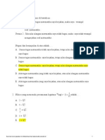 (WWW - Banksoal.web - Id) Soal Try Out Ujian Nasional Matematika SMA-IPA (Plus Kunci Jawaban)