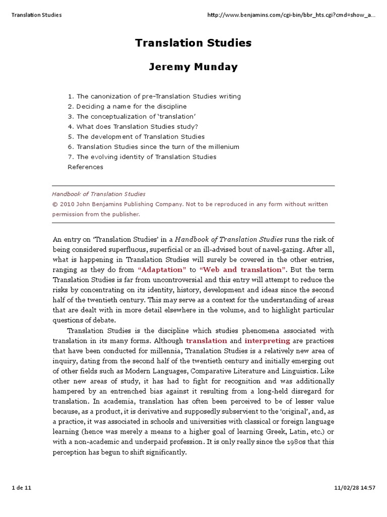 Edwin Gentzler Contemporary Translation Theories Pdf Free