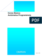 Curso PLC Programáveis - Manual.pdf