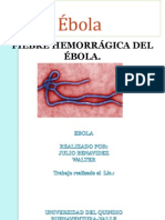 Ebola