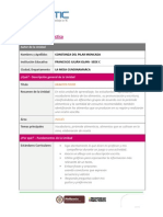 PlantillaUnidadDidactica Finalizada CONSTANZA