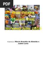 Sebenta - Julho 2014