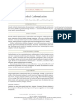 Female Urethral Catheterization