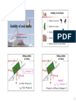 10 Mountain-Risks Labiouse Stability Blocks Planes Wedges PDF