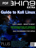 Download Guide To Kali Linux RJU WBRG by fritzthecat52 SN241506988 doc pdf