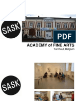 Academie of Fine Arts 2