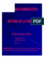 Historiadelafarmacia 110108185803 Phpapp01