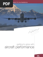 Airbus Aircraft Performance