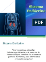 Generalidades y Enf. de La Hipófisis