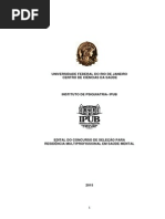 Edital Res Multi 2015