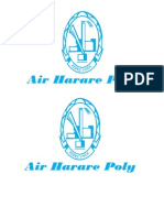 Poly Logo for Plane