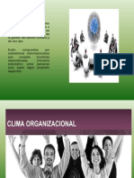 Organización