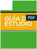 GUIA_ESTUDIO Para Sacar Licencia de Conducir