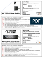 82-STICK-In Optistick Bluetooth Iss 2.00