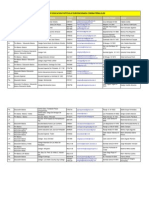 Colegios Particuleres-Subvencionados de Peñalolen