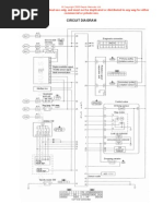 Caldina Wiring Diagram