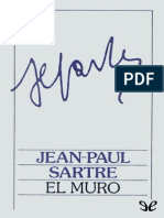 El Muro de Jean-Paul Sartre r1.0