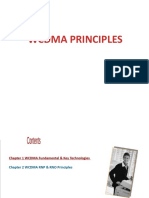 WCDMA Principles