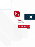 IBwave Mobile User Guide