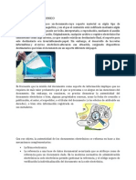 Revision de Documentos Electronicos