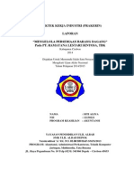 Download LAPORAN PRAKERIN LENGKAP by Riski Anggana SN241532713 doc pdf