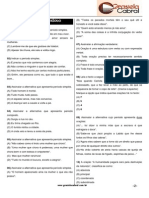 Sintaxe I Parte I