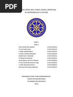 Download Makalah Aspek Bio Psiko Sosio Spiritual Keperawatan Intensif by Krisna Yoga SN241533901 doc pdf