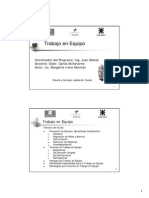 Ejercicios Practicos de Dinamicas de Grupo PDF