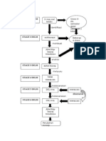 Flow Chart DSLM