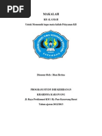 Download Kb Alamiah by Dian Herina SN241536349 doc pdf