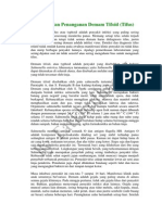 Gejala Dan Penanganan Demam Tifoid PDF