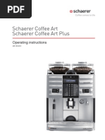 Download Schaerer Coffee Art Coffee Art Plus by Donald Church SN241538241 doc pdf