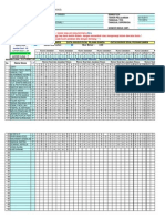 Analisis Hasil Penilaian 6 SD - IPA