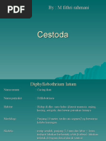 Download Cestoda by rahmani SN24154115 doc pdf
