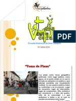 Folleto Informativo CIAC 2014