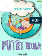 Cerpen Putri Mina